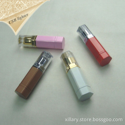 Environmentally friendly custom lighters usb lighter